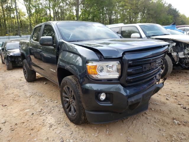Gmc Canyon sle (2020)