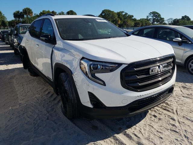 Gmc Terrain (2020)