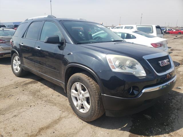 Gmc Acadia sl (2010)