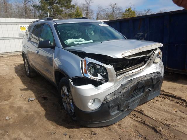 Gmc Acadia sle (2011)
