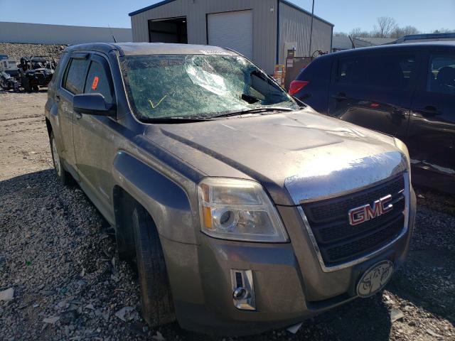 Gmc Terrain sl (2011)