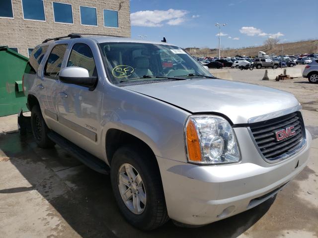 Gmc Yukon slt (2011)
