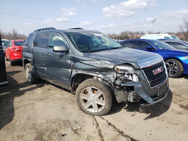Gmc Terrain sl (2012)