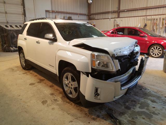 Gmc Terrain sl (2012)