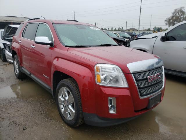 Gmc Terrain sl (2014)