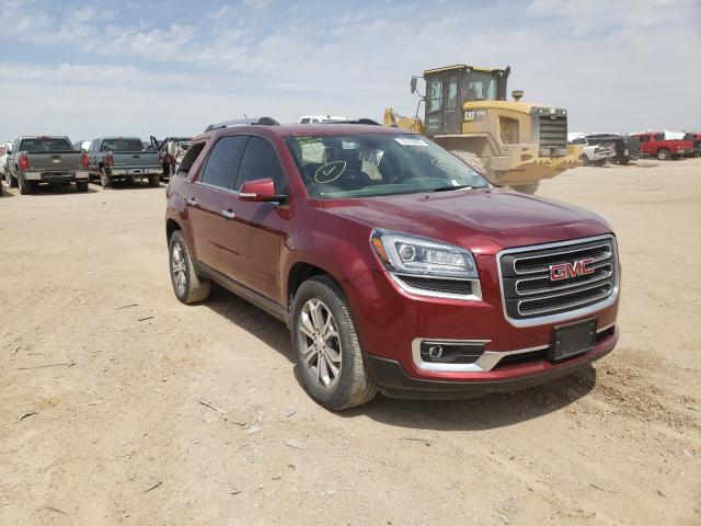 Gmc Acadia slt (2015)