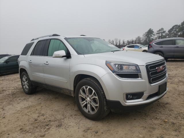 Gmc Acadia slt (2015)