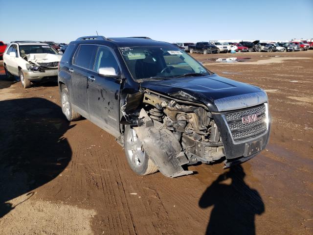 Gmc Terrain sl (2015)