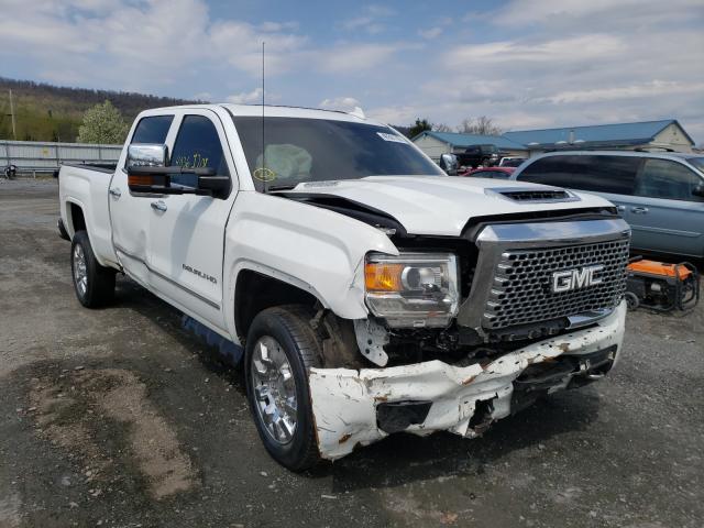 Gmc Sierra 2500hd (2017)
