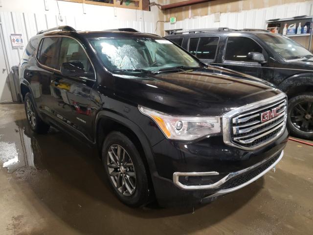 Gmc Acadia (2019)