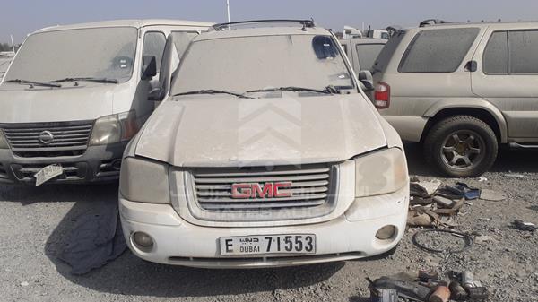 Gmc Envoy (2006)