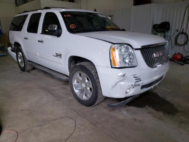 Gmc Yukon xl c (2011)