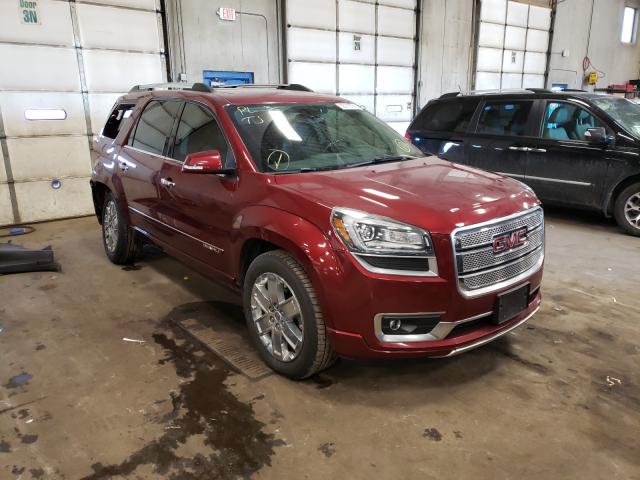 Gmc Acadia (2015)