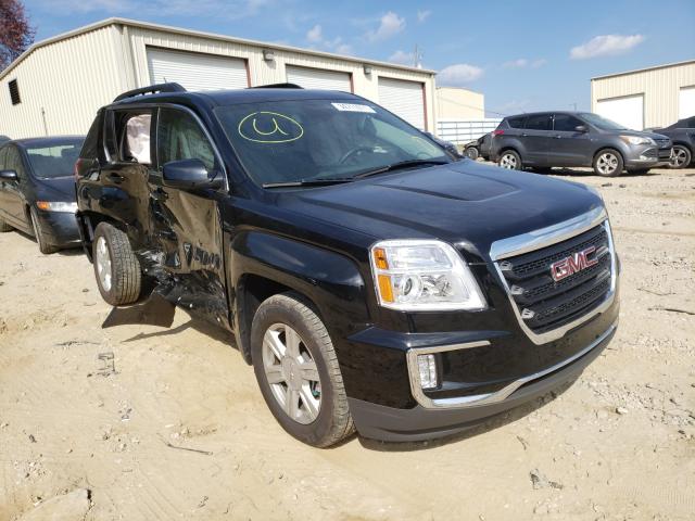 Gmc Terrain sl (2016)