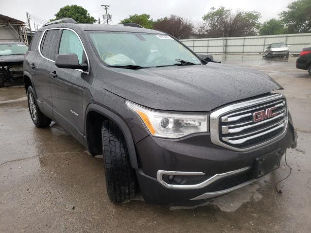 Gmc Acadia slt (2017)