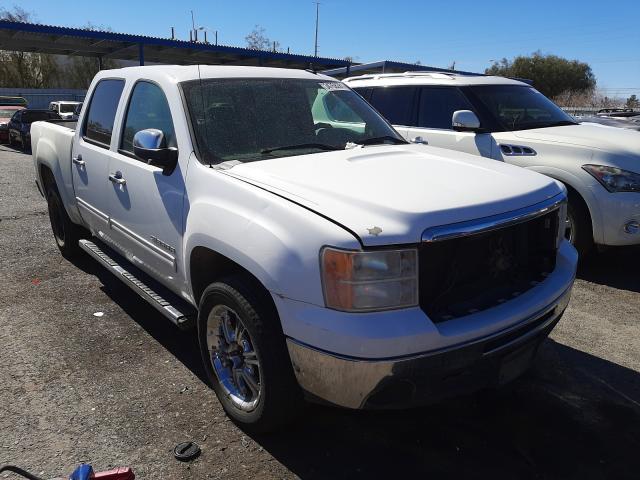 Gmc Sierra c15 (2010)