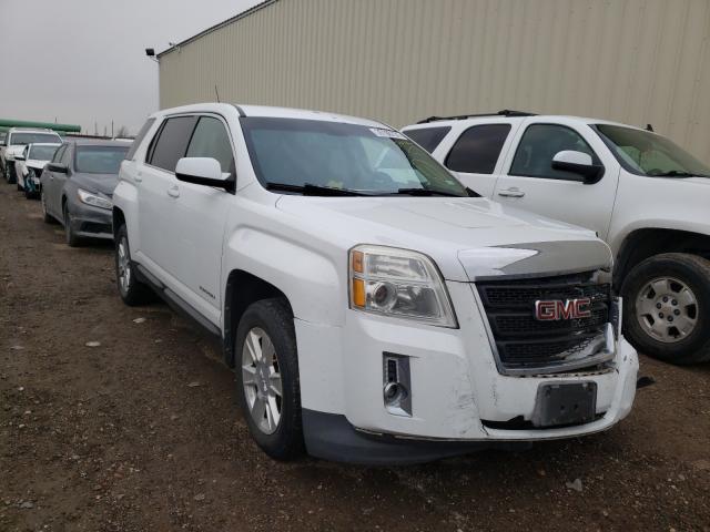 Gmc Terrain sl (2011)