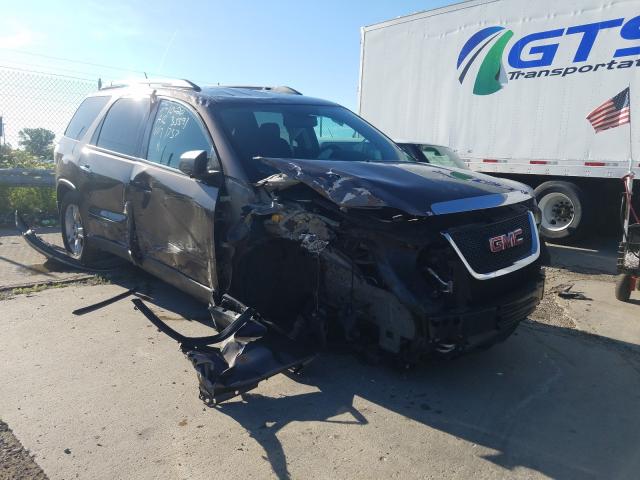 Gmc Acadia (2012)