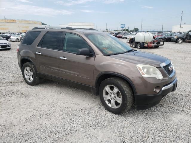 Gmc Acadia sle (2012)
