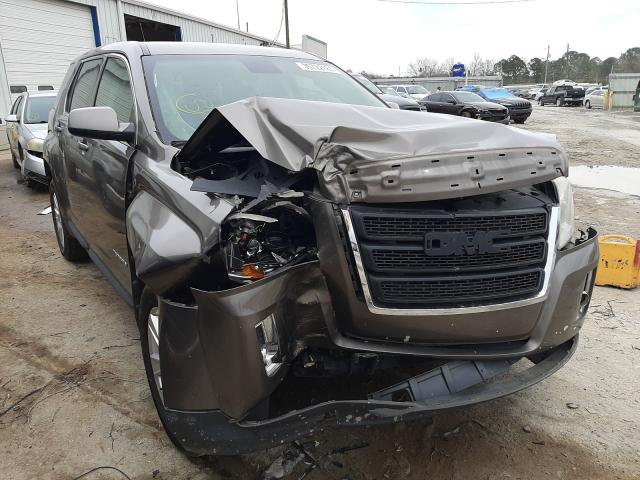 Gmc Terrain sl (2012)