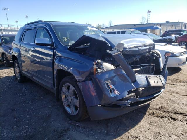 Gmc Terrain sl (2012)