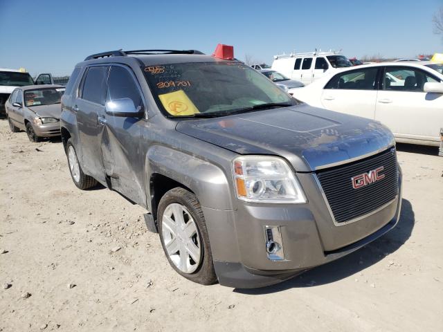 Gmc Terrain sl (2012)