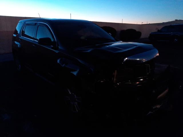 Gmc Terrain sl (2013)