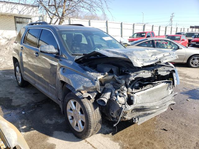 Gmc Terrain sl (2013)