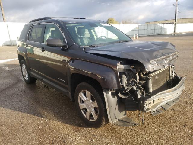 Gmc Terrain sl (2013)