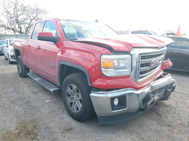 Gmc Sierra c15 (2014)