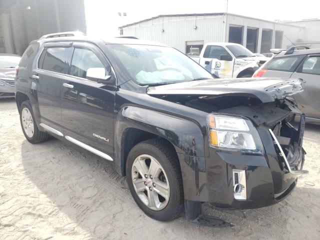 Gmc Terrain de (2014)