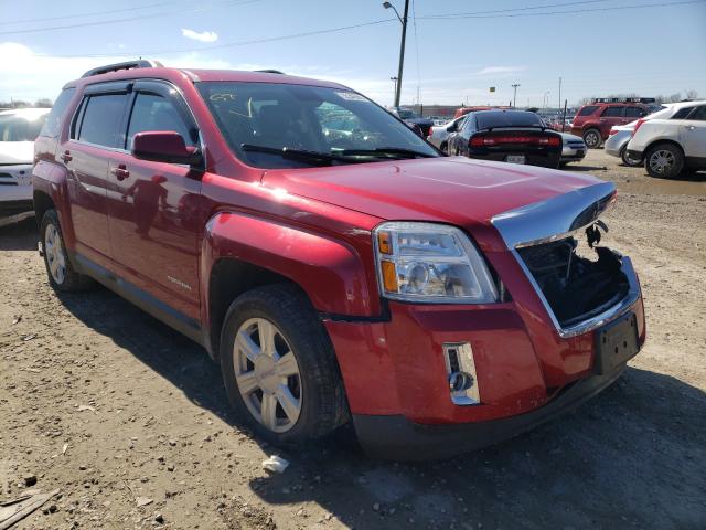 Gmc Terrain sl (2014)
