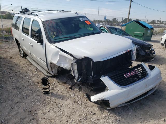 Gmc Yukon xl c (2014)