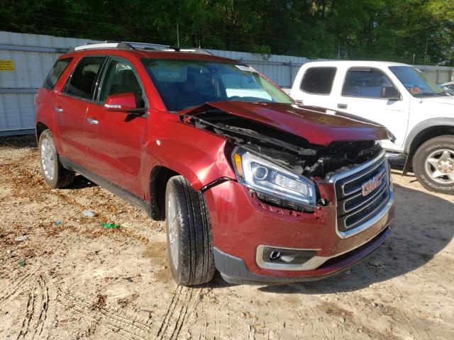 Gmc Acadia lim (2017)