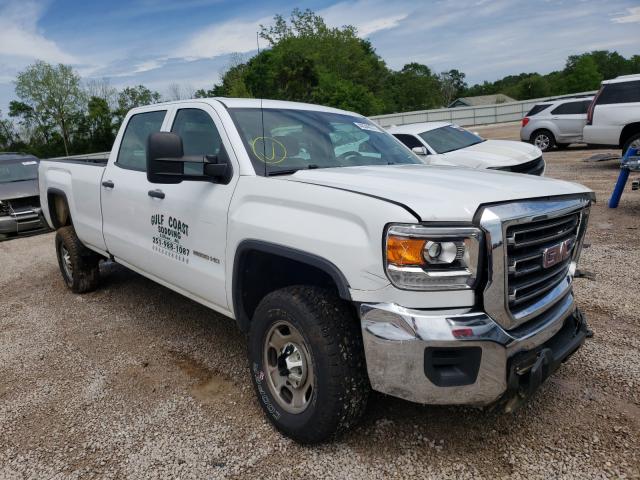 Gmc Sierra c25 (2017)