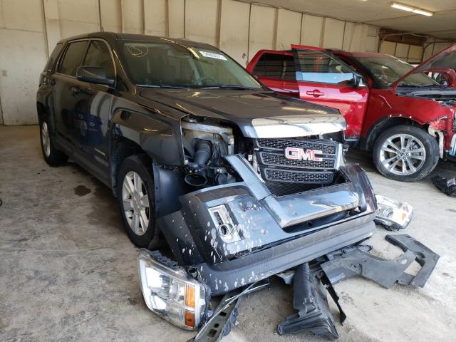 Gmc Terrain sl (2013)