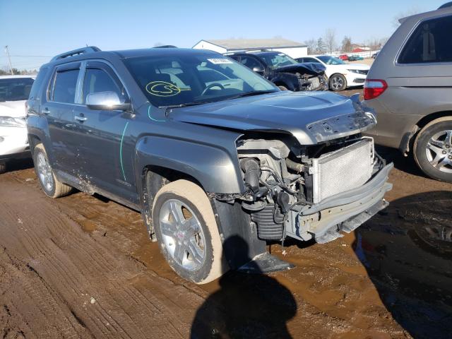 Gmc Terrain sl (2013)