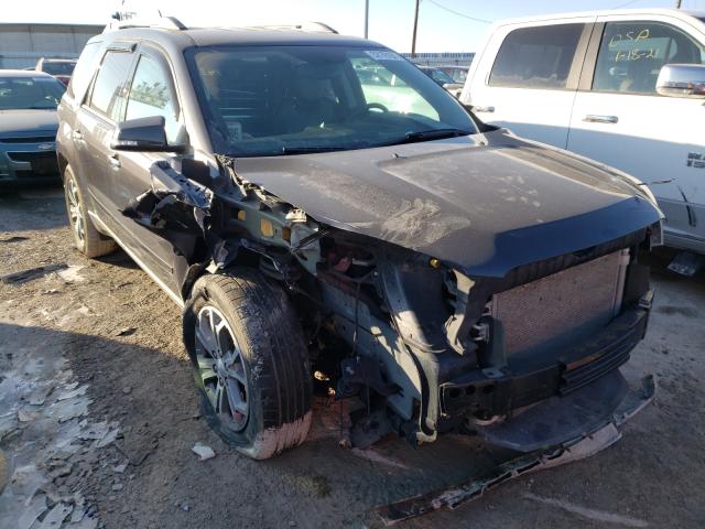 Gmc Acadia slt (2015)