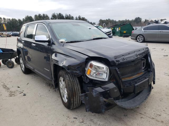 Gmc Terrain sl (2015)