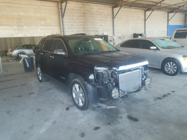 Gmc Terrain sl (2017)