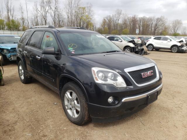 Gmc Acadia (2010)