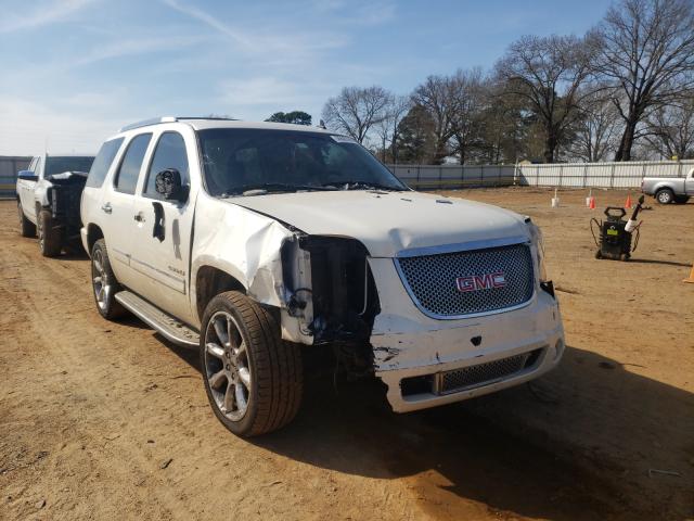 Gmc Yukon dena (2011)
