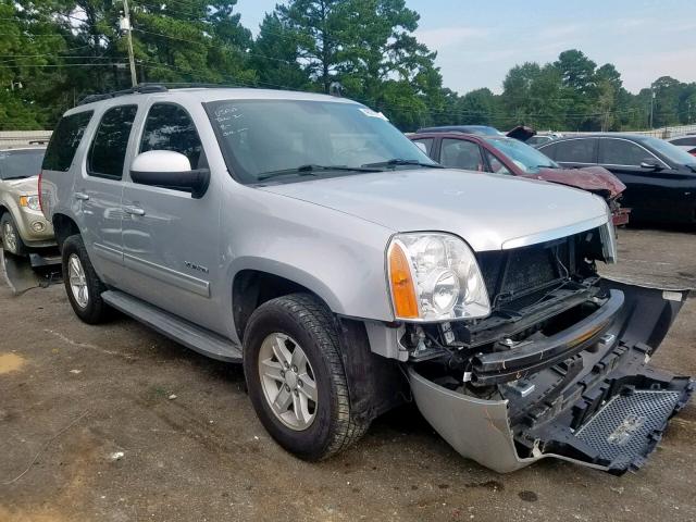 Gmc Yukon slt (2011)