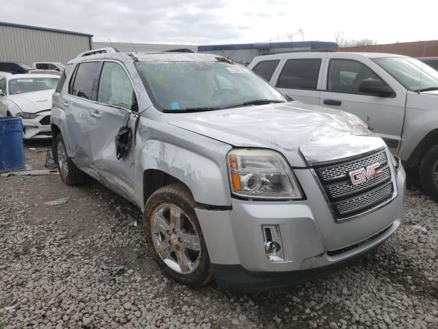 Gmc Terrain sl (2012)