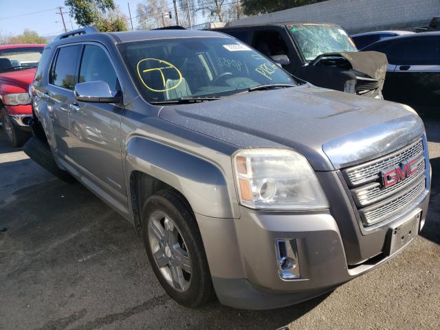 Gmc Terrain sl (2012)