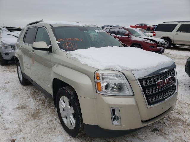 Gmc Terrain sl (2013)