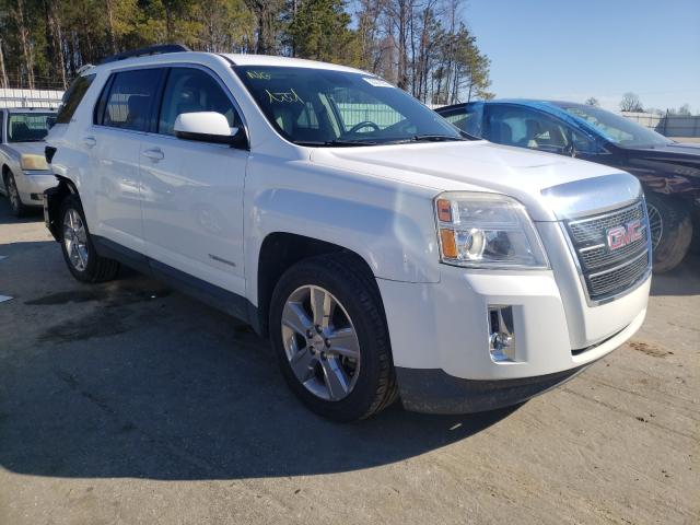 Gmc Terrain sl (2014)