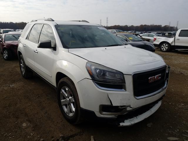 Gmc Acadia sle (2015)