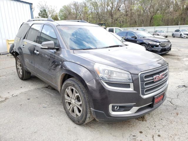 Gmc Acadia slt (2015)