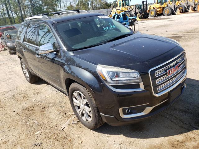 Gmc Acadia slt (2015)